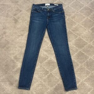 Frame Le Skinny de Jeanne